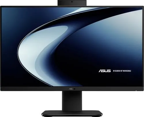 ASUS ExpertCenter P4 24 i5-13420H - Leistungsstarker All-in-One-PC - PC-Systeme mit Intel Core i5, 16 GB RAM und 1 TB SSD für schnelle Leistung und effizientes Multitasking. Ideal für Home Office und Büroanwendungen.