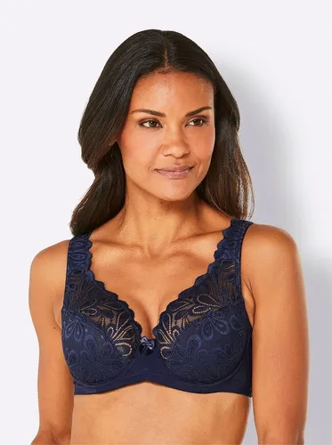 Witt Bügel-BH Entlastungs-BH mit Bügel von Witt