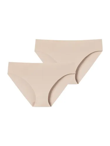Schiesser Slip Invisible Light (2-St)
