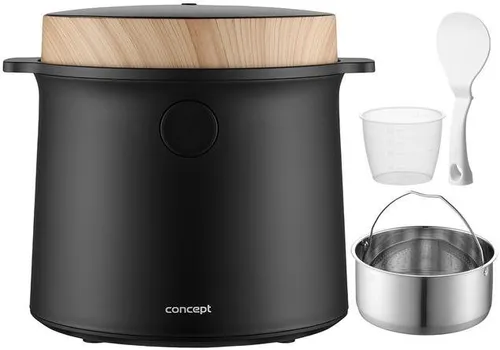 Concept RE4040 Reiskocher 2 l