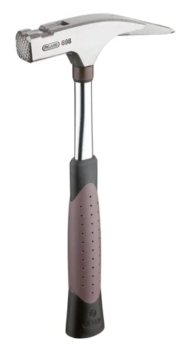 Picard Latthammer glatt 600g mit Kopfschraube von Picard