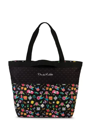Frida Kahlo Shopper