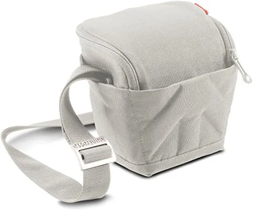 Manfrotto MB SV-H-20DV Vivace 20 Halfter Beige holster dove stile case