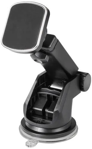 Renkforce RF-MMPH-001 Saugnapf Handy-Kfz-Halterung Magnetbefestigung