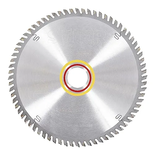 STIER Kreissägeblatt 210 mm von STIER