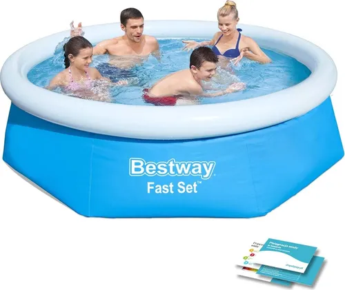 Erweiterungspool 244 x 61 cm Bestway 57448