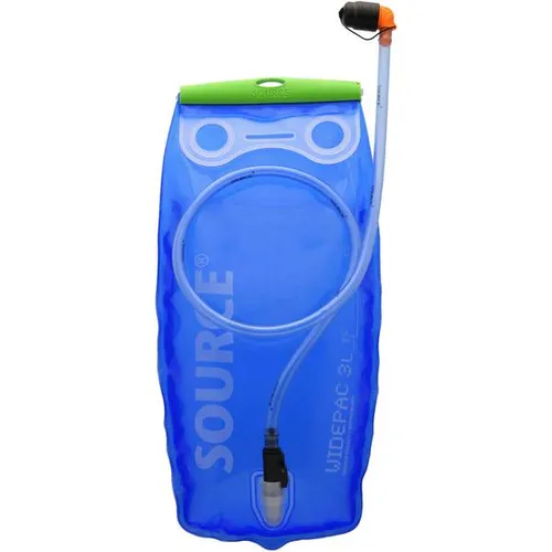 Source Widepac 3 Liter Trinksystem von Source