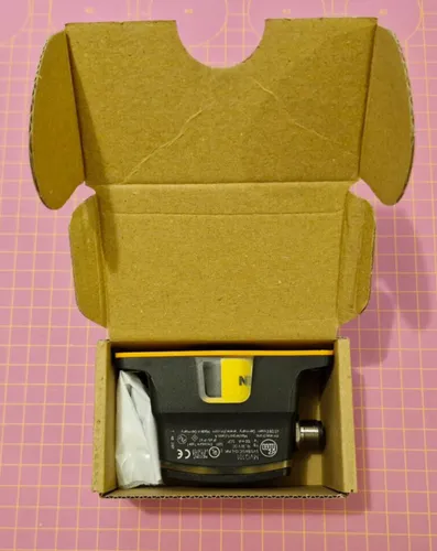 Produktbild Ifm Electronic MVQ101 Kapazitiv Positionssensor