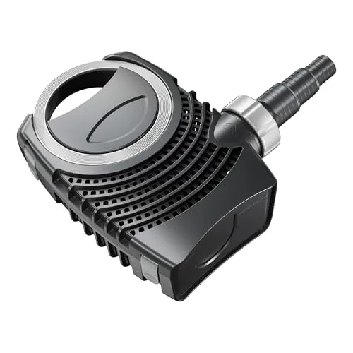 SunSun NEO-3800 SuperECO Teichpumpe