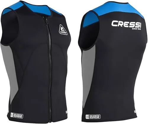 Boots- & Wassersportkleidung von Cressi