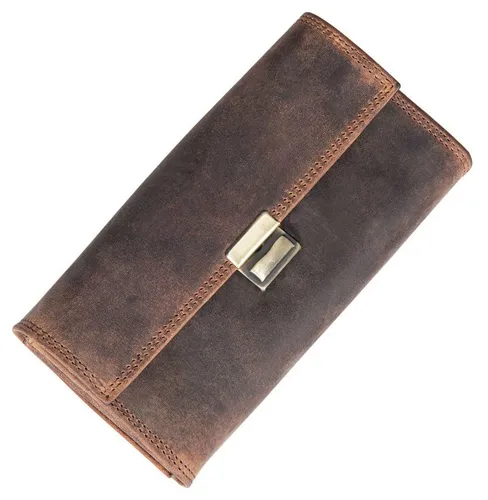 Benthill Kellnerbörse Echt Leder