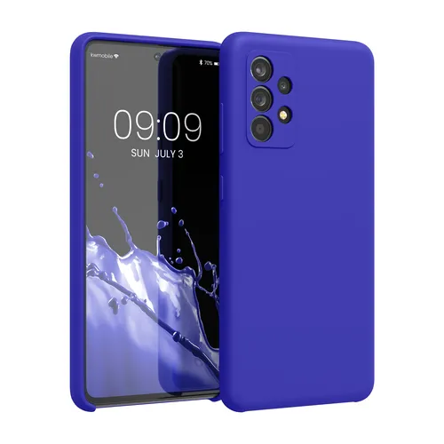 Handyhülle für Samsung Galaxy A52 A52 5G A52s 5G Hülle Silikon Case