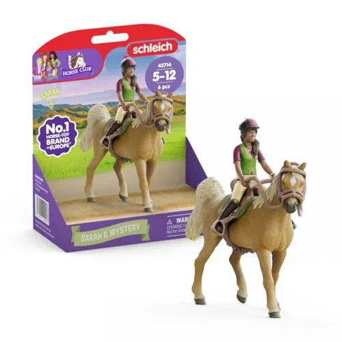Schleich Spielzeuge von Schleich