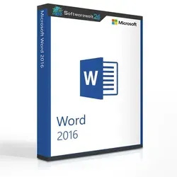 Microsoft Word 2016 – Textverarbeitung leicht gemacht