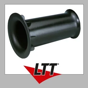 MONACOR BR-60TR Bassreflexrohr von MONACOR