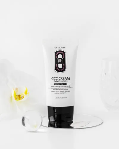 Produktbild Yu.r Skin Solution CCC Creme