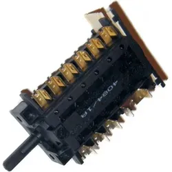 Ersatzteil - Schalter, original - - gaggenau