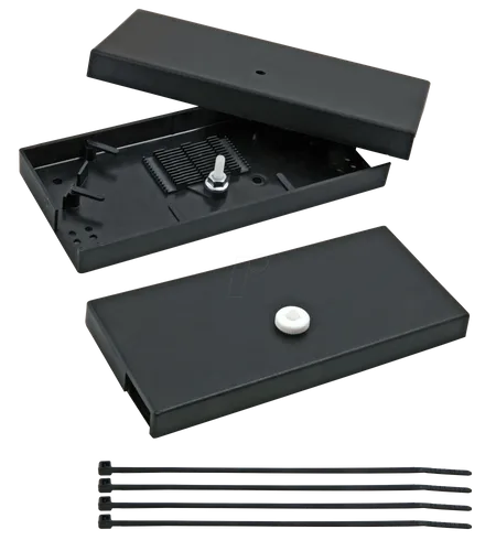 LWL 53704.1 - Mini-Spleissverteiler Kunststoff