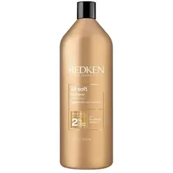 Redken All Soft Shampoo 1000ml von Redken