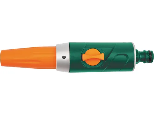 Flo Gartenspritze Einfacher verstellbarer Sprühaufsatz aus ABS, (Einfacher verstellbarer Sprühaufsatz aus ABS, Einfacher verstellbarer Sprühaufsatz aus ABS), keine