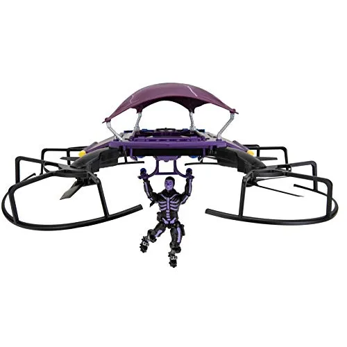 Fortnite FNT0121 Cloudstrike Glider Drone,