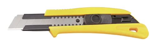 Cutter Gelb von Tajima