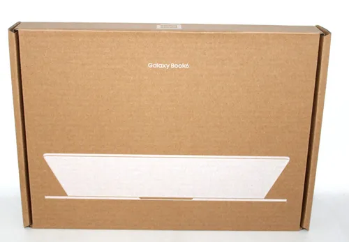 Samsung Galaxy Book6 NP740V von Samsung