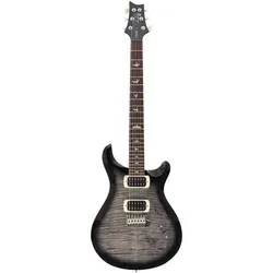 PRS SE Custom 24 Faded Gray Black Burst von PRS