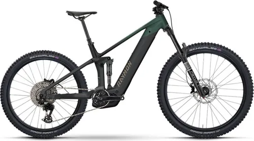 RAYMON Vamok Comp 2026
