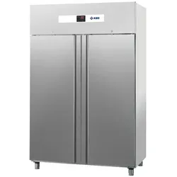 Produktbild KBS Edelstahlkühlschrank TKU 1453