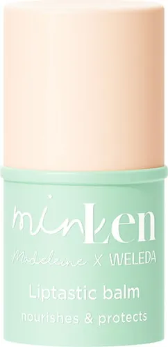 Weleda minLen Liptastic Balm 4,5 g Lippenbalsam