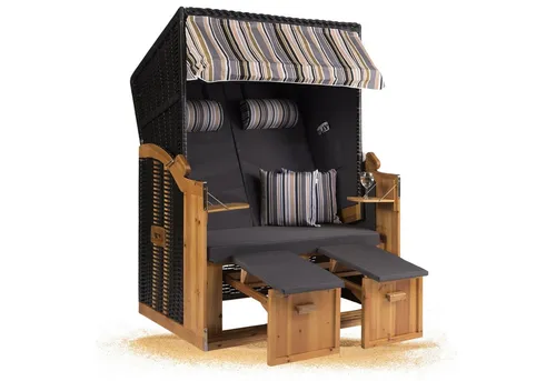 Strandkörbe bis 600 Euro von Strandkorb Hanse