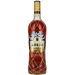 Brugal AÑEJO Superior Rum 1l