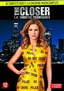 Closer The - - (1 DVD)