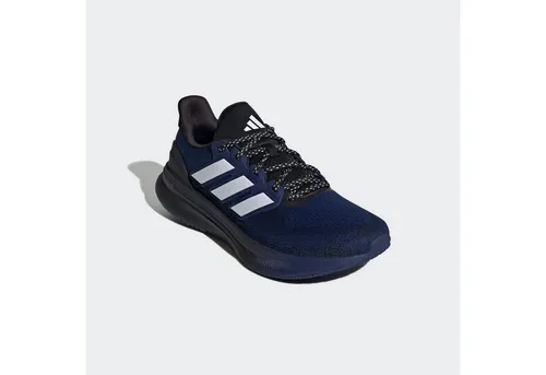 adidas Performance ULTRARUN 5 Laufschuh blau 44 EU - Sportlicher Laufschuh in Größe 44, ideal für Läufer mit neutraler Pronation. Atmungsaktives Obermaterial und leicht profiliertes Laufsohlenmaterial sorgen für Komfort und Flexibilität.
