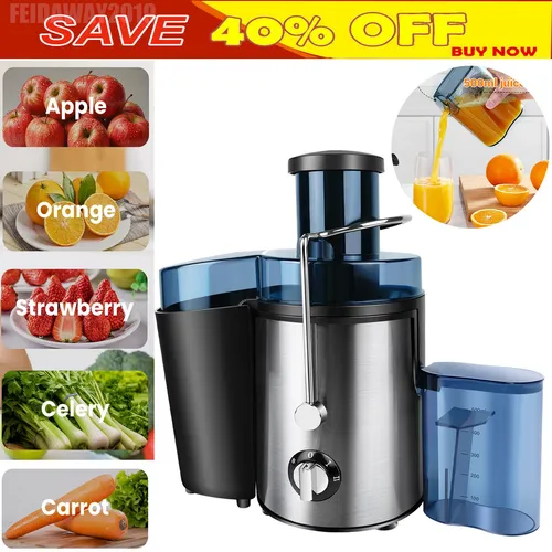 PHILIPS Fruchtentsafter Viva Collection 