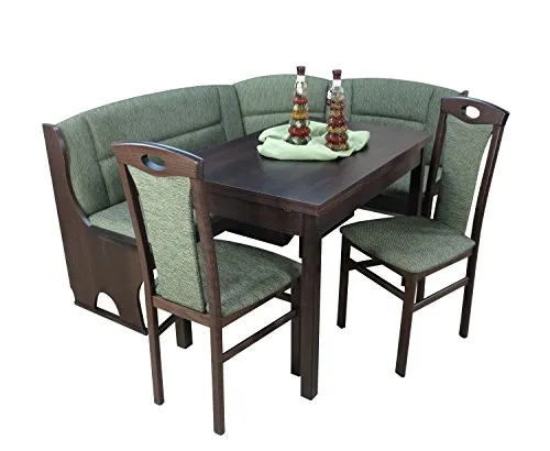 möbel direkt online Truheneckbankgruppe 