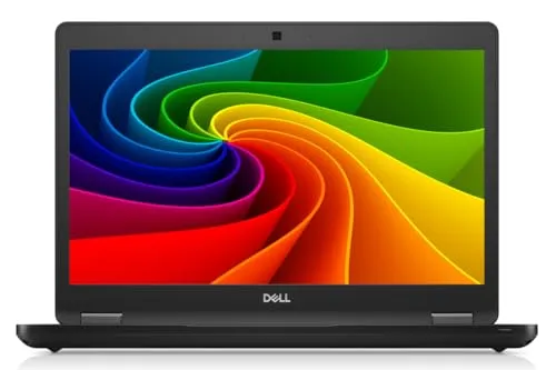 Dell Business Laptop Notebook Latitude 5490 i3-8130u 8GB 256GB SSD 1920x1080 Windows 10 (Generalüberholt)