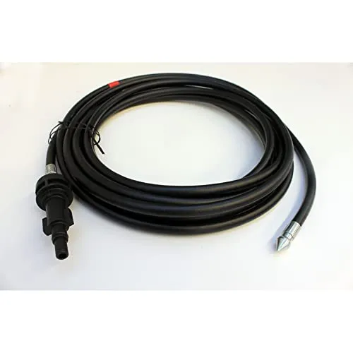 Scheppach Rohrreiniger für Hochdruckreiniger M22x1,5 von Scheppach