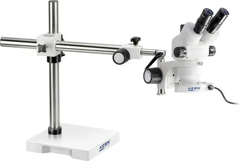 Kern OZM 912 Stereo-Zoom Mikroskop von Kern