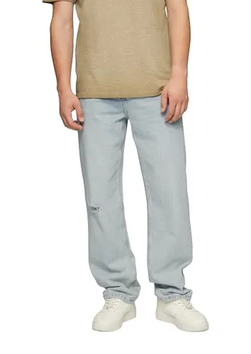 QS Regular-fit-Jeans
