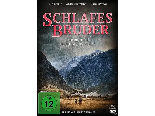 Schlafes Bruder DVD (FSK: 12)