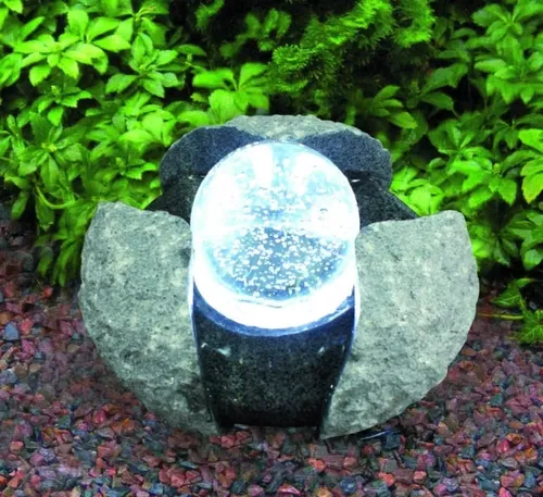 Gardenforma Wasserspielset Brandur