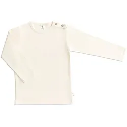 Leela COTTON Langarmshirt Langarmshirt beige 86/92