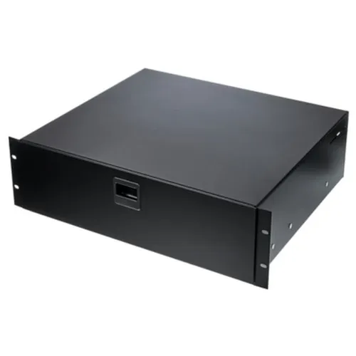 Thon Rack Drawer 3U 38 von Adam Hall