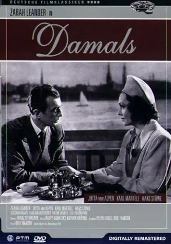 Damals (DVD) NEU/OVP