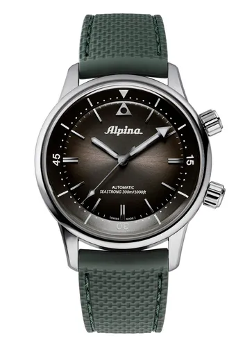 Alpina Armbanduhren & Taschenuhren von Alpina
