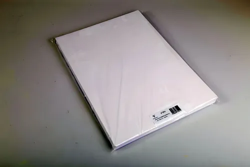 Clairefontaine Zeichen- und Skizzenpapier A2, 160g, Ries 125 Bogen - Hochwertiges Zeichen- und Skizzenpapier in A2, 160g, ideal für Künstler und Studenten, perfekt für präzise Skizzen und kreative Projekte.