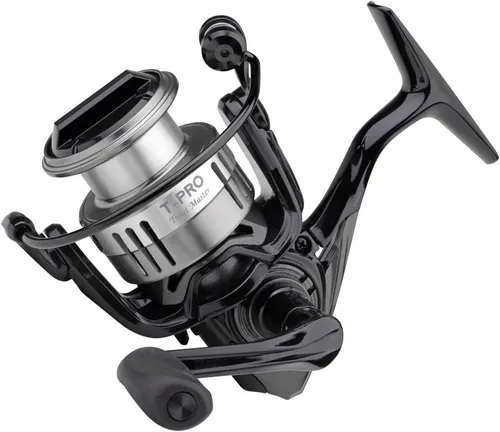 Trout Master Trout Pro 1000 Rolle von SPRO