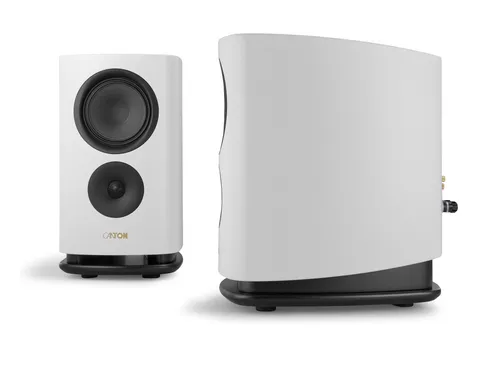 Canton Reference 9 (Paarpreis)